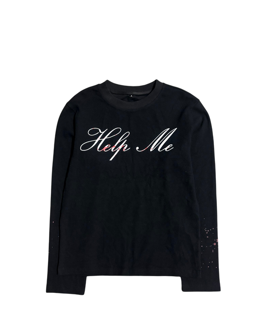 "Help Me" Thermal
